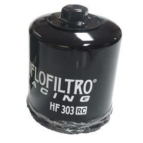 HIFLOFILTRO HF303RC Rennölfilter für Honda