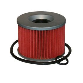HIFLOFILTRO HF401 Ölfilter
