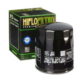 öLFILTER HIFLOFILTRO HF551