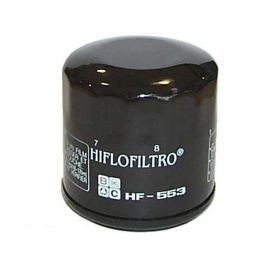 Filtro olio HIFLOFILTRO HF553 per Benelli
