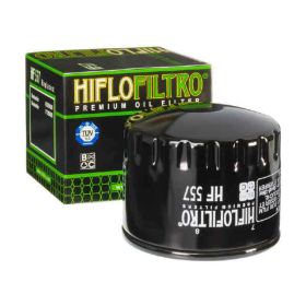 HifloFiltro Oil Filter HF557