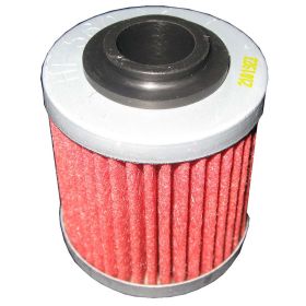 FILTRO OLIO HIFLO HF560