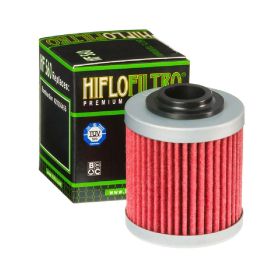 FILTRO OLIO HIFLO HF560