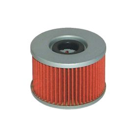HIFLOFILTRO HF561 OIL FILTER