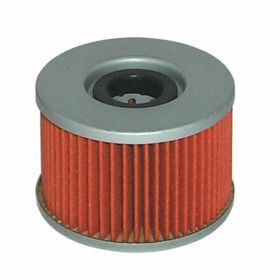HIFLOFILTRO HF561 oil filter for Kymco VENOX