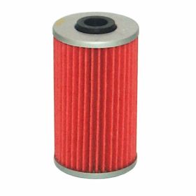 HIFLOFILTRO HF562 Oil Filter for Kymco