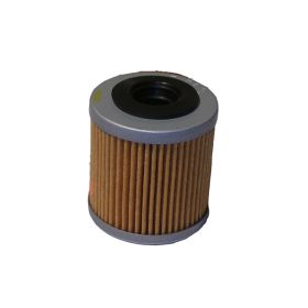 FILTRO OLIO HIFLO HF563