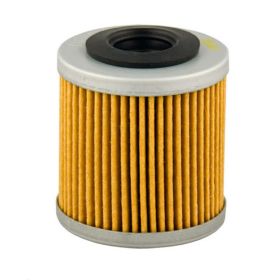 Filtro olio HIFLOFILTRO HF563