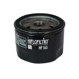HIFLOFILTRO HF565 Ölfilter