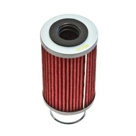 Filtro olio HIFLOFILTRO HF567 per Mv Agusta