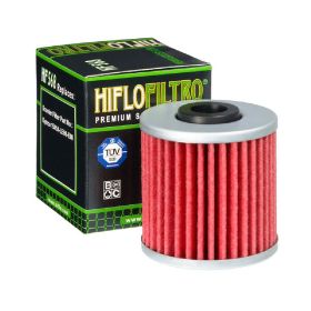 öLFILTER HIFLOFILTRO HF568