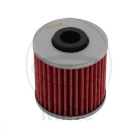 OIL FILTER HIFLO HIFLO HOMOLOGOUS TUV