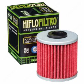 HIFLOFILTRO HF568 OIL FILTER