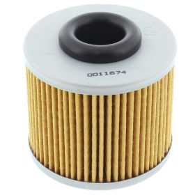 HIFLOFILTRO HF569 Oil Filter for MV Agusta