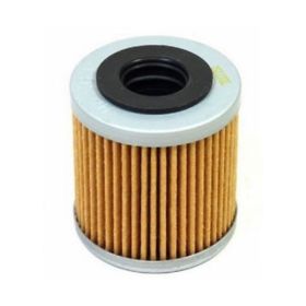 FILTRO OLIO HIFLO HF569 E1756900