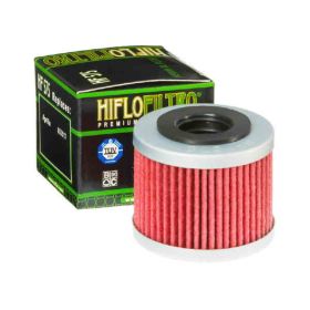 HifloFiltro HF575 Oil Filter for Aprilia Mxv 450