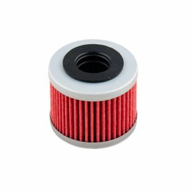 HIFLOFILTRO HF575 oil filter for Aprilia MXV 450