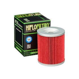 HIFLOFILTRO HF585 OIL FILTER