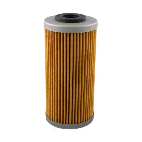 öLFILTER HIFLOFILTRO HF611