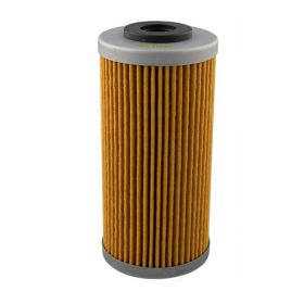 Filtro olio HIFLOFILTRO HF611