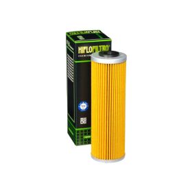 FILTRO OLIO HIFLO HF650 E1765000