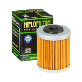 HIFLOFILTRO HF651 OIL FILTER