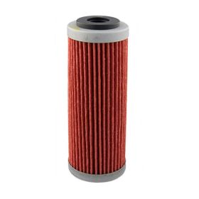 Filtro olio HIFLOFILTRO HF652