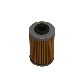 HIFLO HF655 OIL FILTER