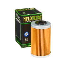 HIFLO HF655 OIL FILTER