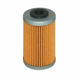 HIFLOFILTRO HF655 Oil Filter