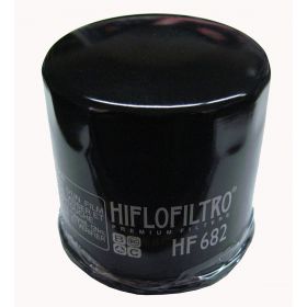 FILTRO OLIO HIFLO HF682 16510HP8900HAS