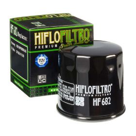 HIFLOFILTRO HF682 OIL FILTER