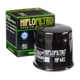 öLFILTER HIFLOFILTRO HF682