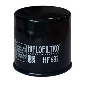 OIL FILTER HIFLO HIFLO HOMOLOGOUS TUV