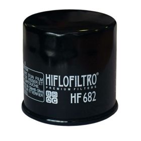 HIFLOFILTRO Oil Filter HF682