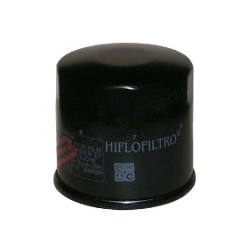 FILTRO OLIO HIFLO HF740
