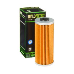 HIFLOFILTRO HF895 OIL FILTER