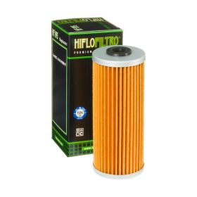 HIFLOFILTRO HF895 oil filter for Ural