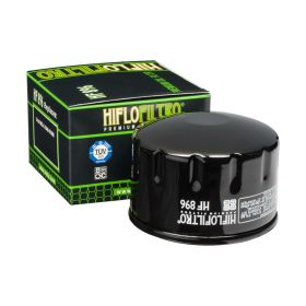 HIFLOFILTRO HF896 oil filter for Ural