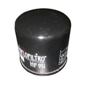HIFLOFILTRO HF951 OIL FILTER