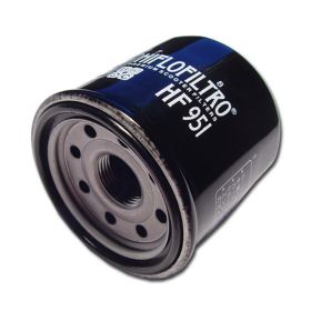 Filtro olio HIFLOFILTRO HF951