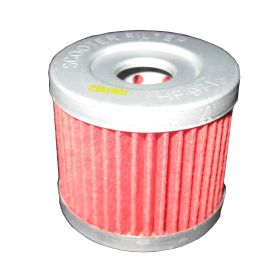 FILTRO OLIO HIFLO HF971 16510-05240-000