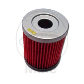 OIL FILTER HIFLO PREMIUM SCOOTER HOMOLOGOUS TUV