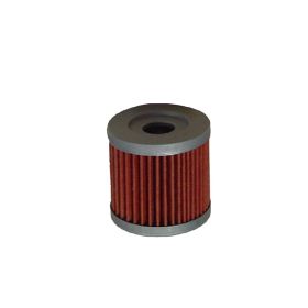 FILTRO OLIO HIFLO HF973 E1797300