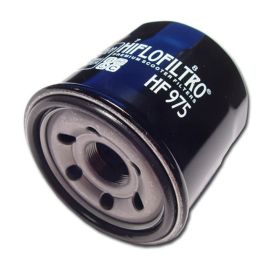 HIFLOFILTRO HF975 Oil Filter for Suzuki AN 650