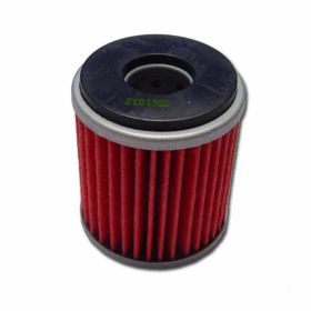 HIFLOFILTRO HF981 Oil Filter