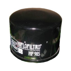 FILTRO OLIO HIFLO HF985 5DM134400000