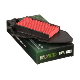 MOTORRAD LUFTFILTER HIFLOFILTRO HFA1116