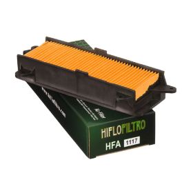 MOTORRAD LUFTFILTER HIFLOFILTRO HFA1117