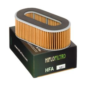 Filtre à air moto HIFLOFILTRO HFA1202